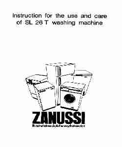 Zanussi Washer SL 26 T-page_pdf